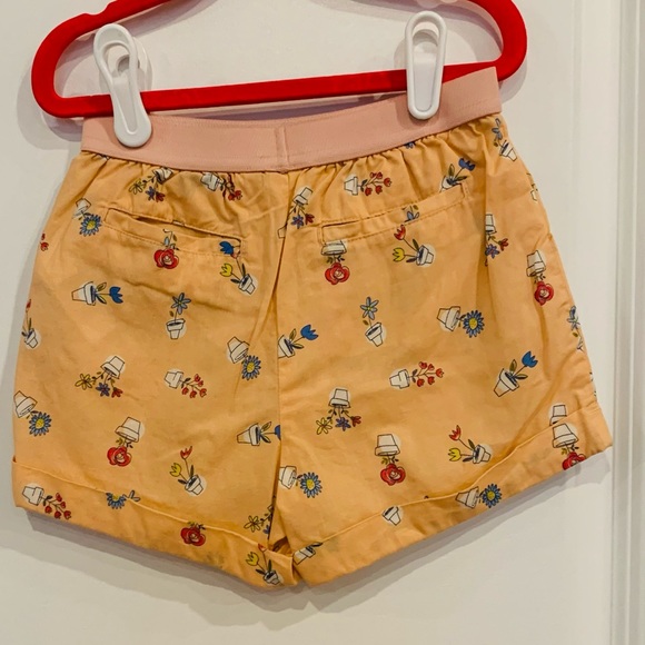 NEW Gap Girls Shorts Size 5T - Picture 5 of 8